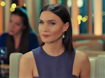 Llueven los reproches entre Ender y Kaya… ¿sigue habiendo algo entre ellos? Llueven los reproches entre Ender y Kaya… ¿sigue habiendo algo entre ellos?