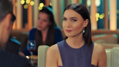 Llueven los reproches entre Ender y Kaya… ¿sigue habiendo algo entre ellos?