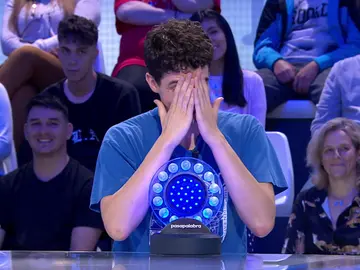 El ‘horror’ de Moisés y Fer con Mónica Naranjo: “Espero que esta tarde no nos esté viendo” El ‘horror’ de Moisés y Fer con Mónica Naranjo: “Espero que esta tarde no nos esté viendo”