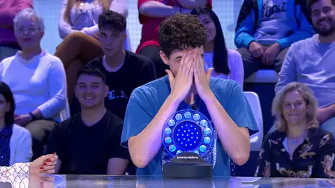 El ‘horror’ de Moisés y Fer con Mónica Naranjo: “Espero que esta tarde no nos esté viendo” El ‘horror’ de Moisés y Fer con Mónica Naranjo: “Espero que esta tarde no nos esté viendo”