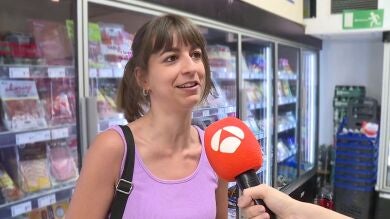 Los españoles reducen la compra de alimentos en un 6% por la subida de precios: 