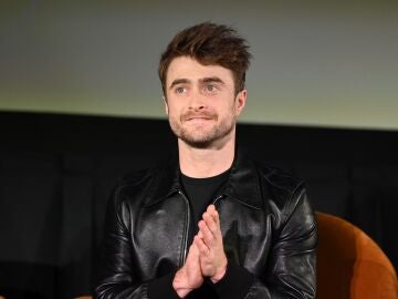 Daniel Radcliffe en la premiere de 'Weird: The Al Yankovic Story'