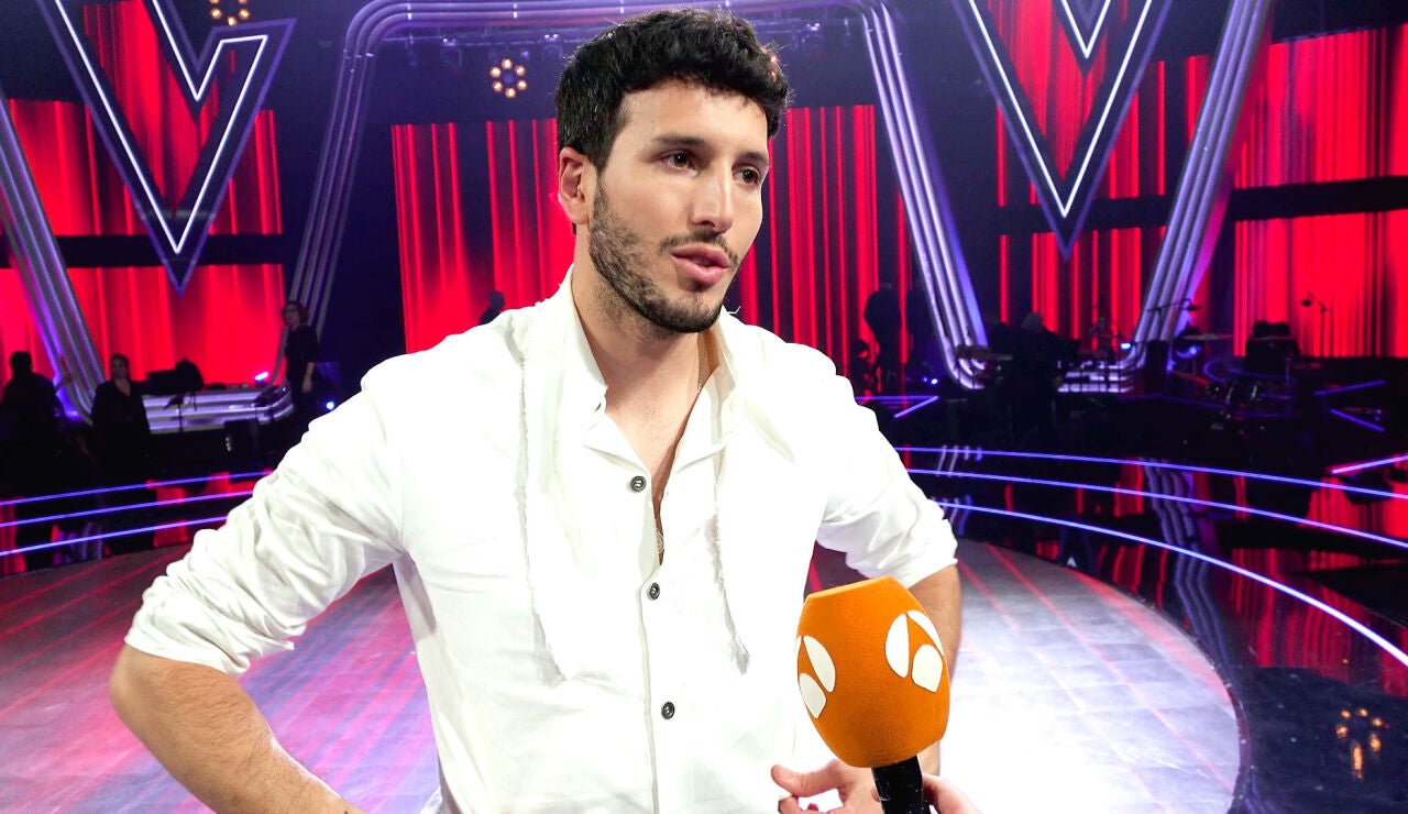Sebasti&aacute;n Yatra, emocionado tras ganar &lsquo;La Voz Kids 2023&rsquo;: &ldquo;Mi equipo este a&ntilde;o ha sido muy especial&rdquo;