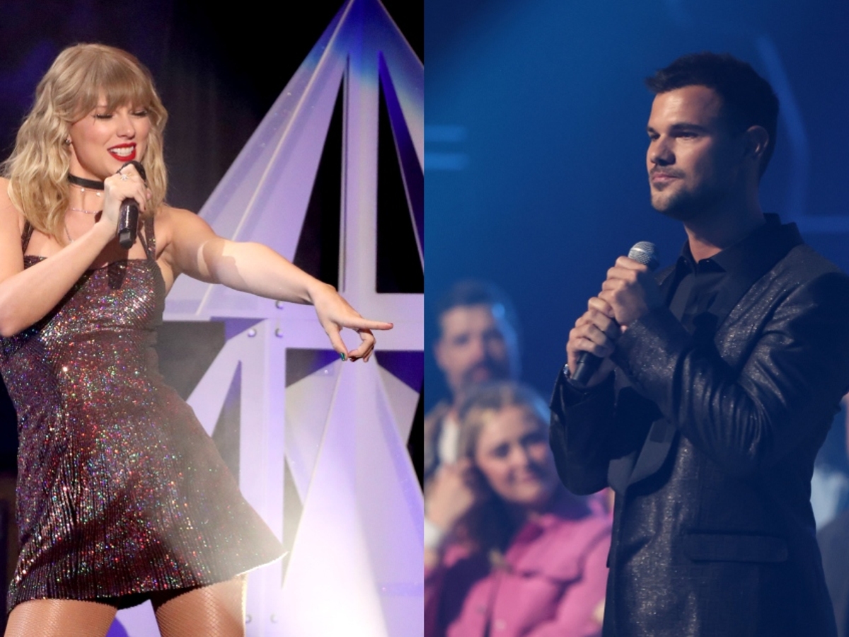 Taylor Swift Y Taylor Lautner Bes ndose En Los Labios Taylor Swift Y Taylor Lautner Bes ndose En Los Labios