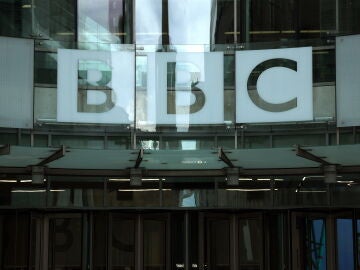 Imagen de archivo de la BBC