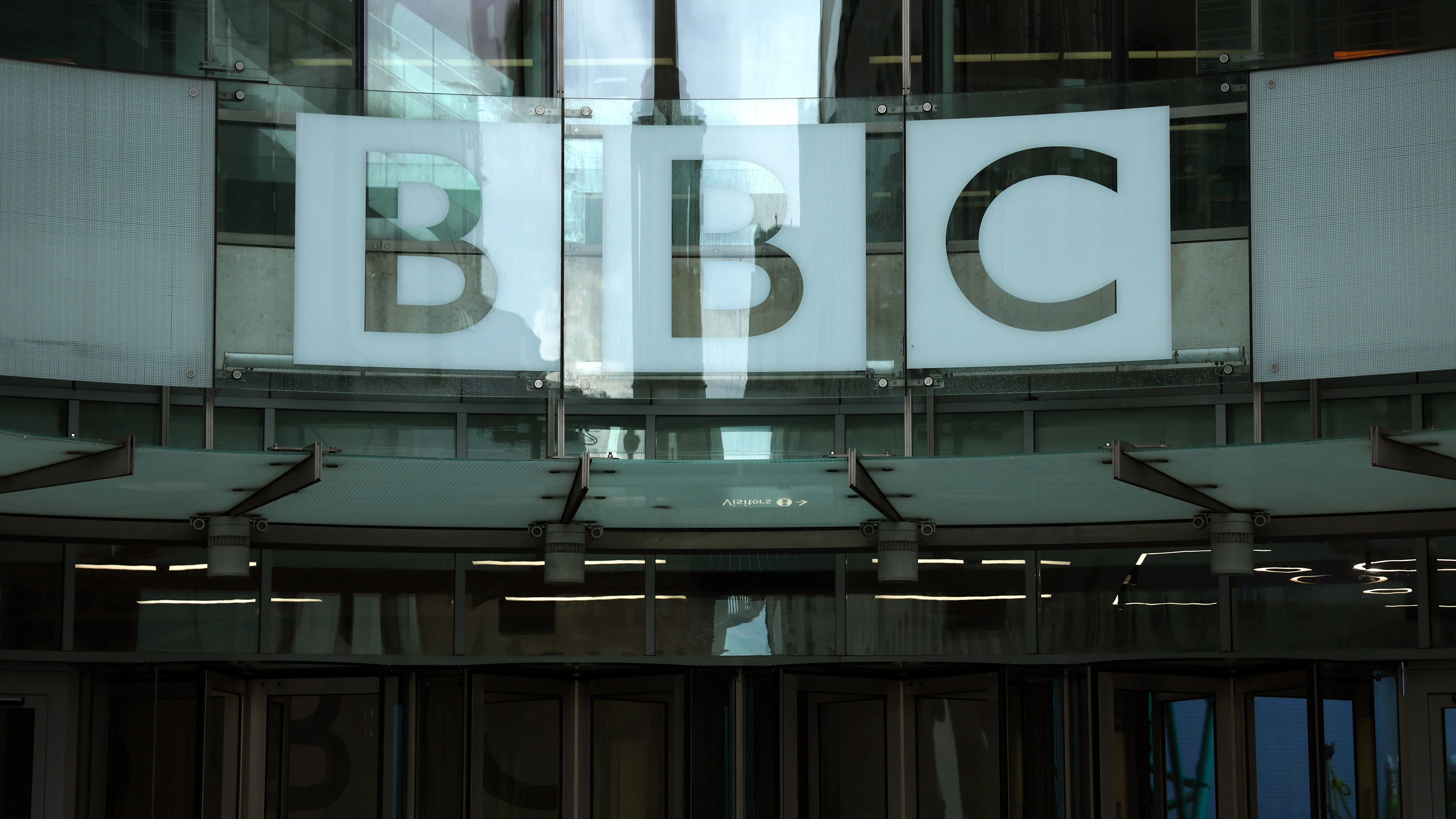 Imagen de archivo de la BBC