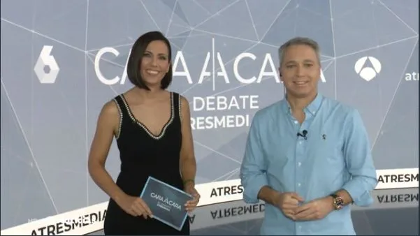 Ana Pastor y Vicente Vall&eacute;s