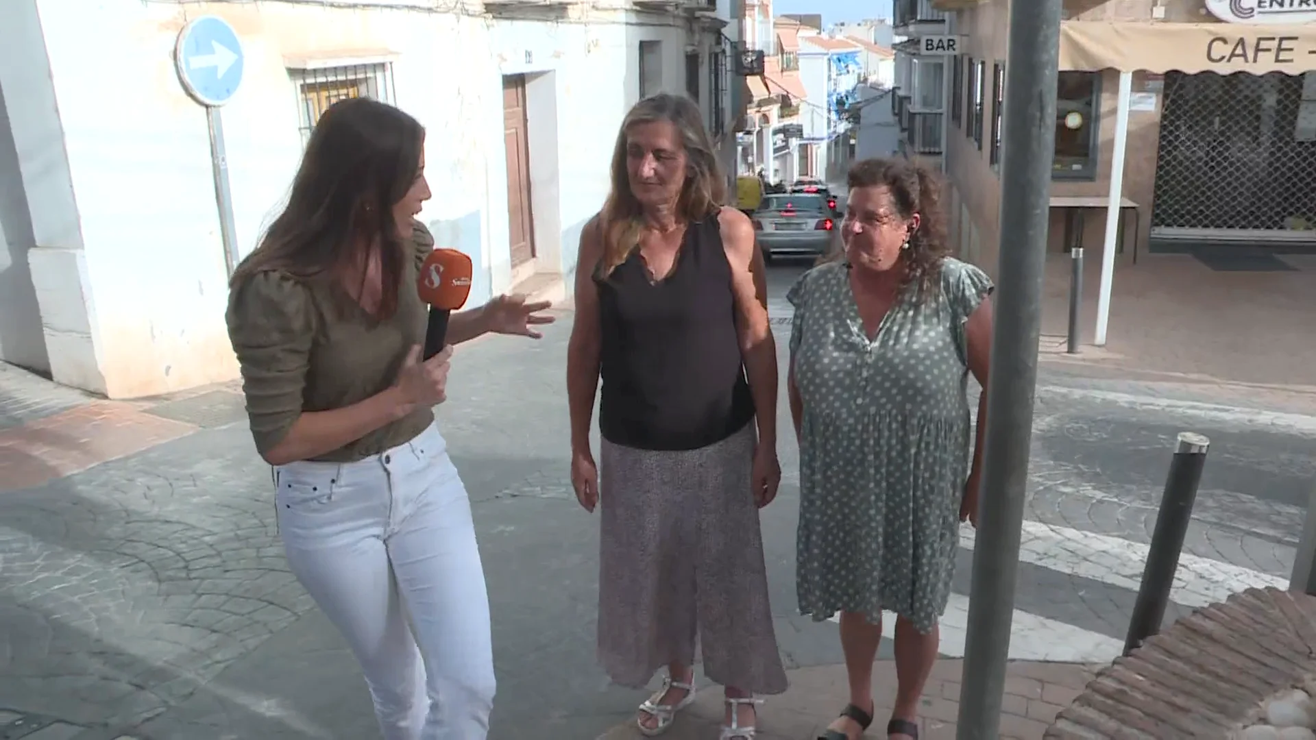 encarni y pepa