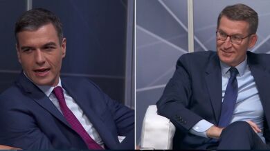 Cara a cara en Atresmedia: Así serán las estrategias de Pedro Sánchez y Alberto Núñez Feijóo