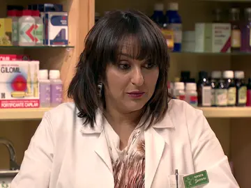 Rocío, ¿a punto de empezar de cero lejos de Madrid?: estos son los planes de la farmacéutica para alejarse de Hugo Rocío, ¿a punto de empezar de cero lejos de Madrid?: estos son los planes de la farmacéutica para alejarse de Hugo