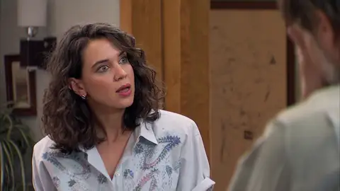 El tenso enfrentamiento entre Cristina y Gloria por Joselo: “Tenemos que proteger a Guillermo” Guillermo ha reconocido a Joselo como el hombre que le disparó hace años. Ahora, Cristina no está de acuerdo en que le defienda en el juicio, a pesar de que Gloria sigue pensando que es inocente.