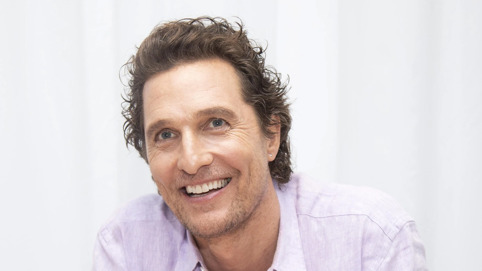 Matthew McConaughey Matthew McConaughey