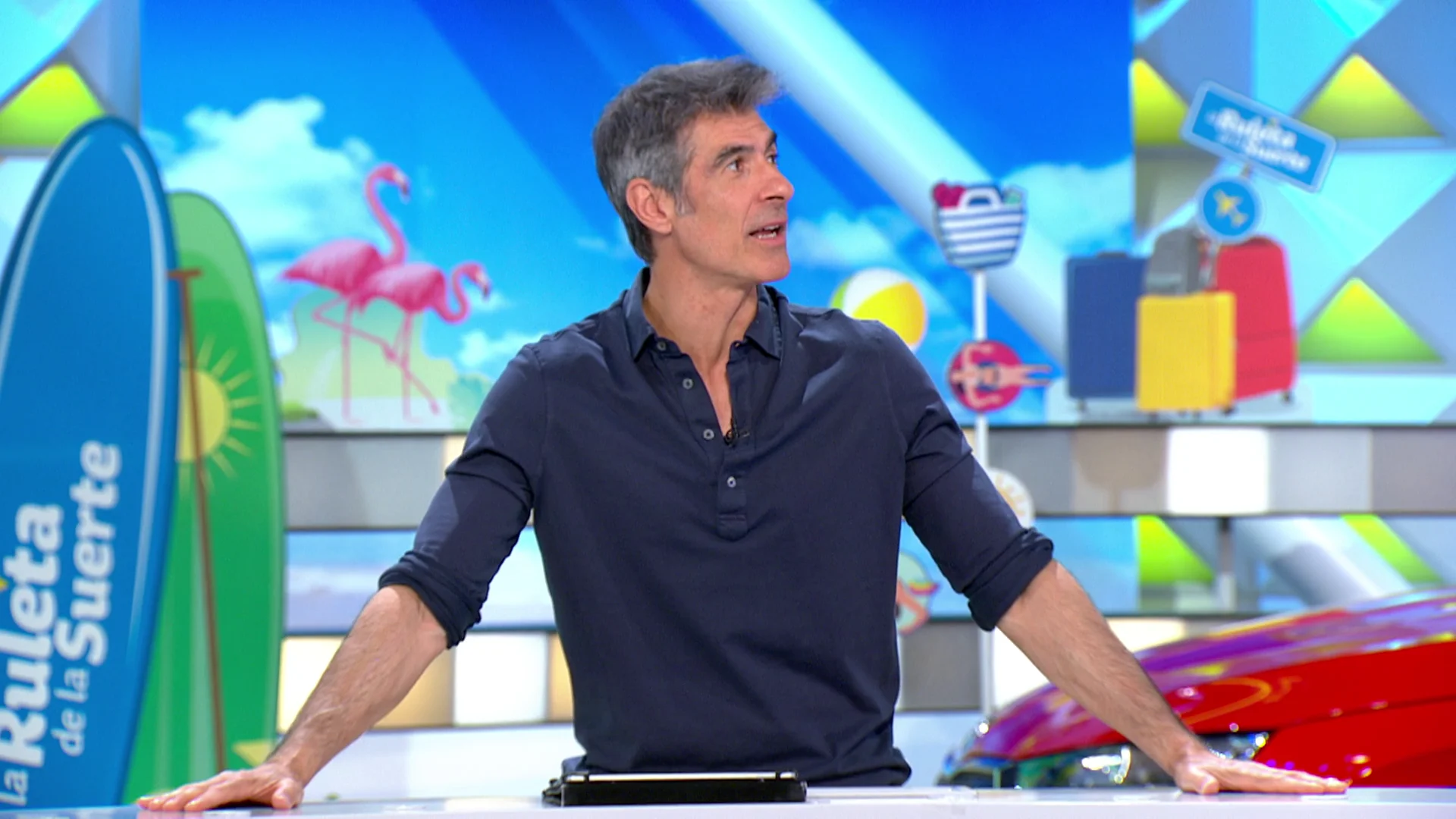 ¡Qué tiempos…! Jorge Fernández recuerda su infancia cuando iba a la piscina ¡Qué tiempos…! Jorge Fernández recuerda su infancia cuando iba a la piscina
