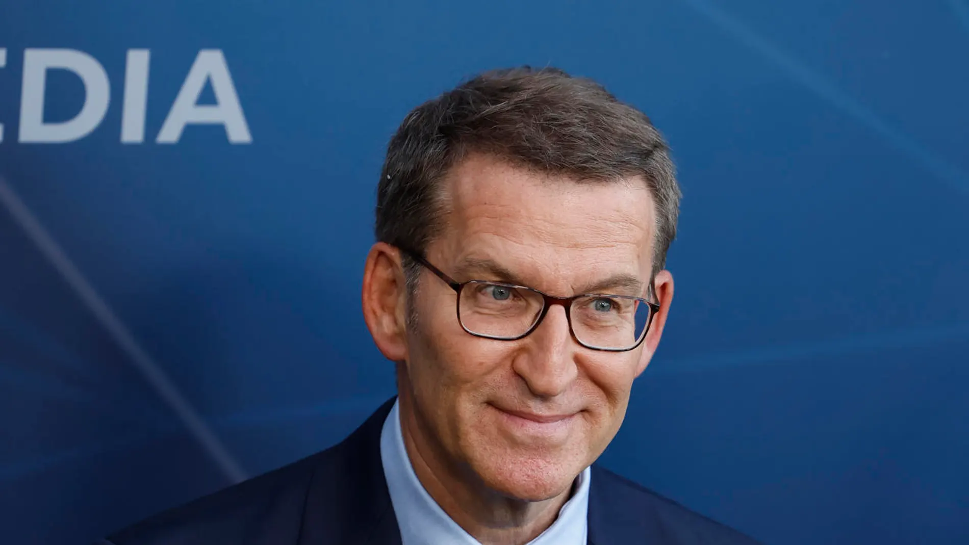 Alberto Núñez Feijóo, presidente del Partido Popular Alberto Núñez Feijóo, presidente del Partido Popular