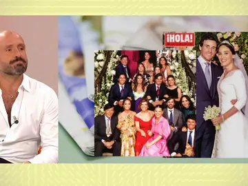 Jaime de los Santos. Jaime de los Santos.