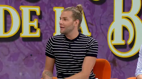 Eduardo Navarrete analiza los estilismos de las invitadas a la boda de Tamara Falcó e Íñigo Onieva Eduardo Navarrete analiza los estilismos de las invitadas a la boda de Tamara Falcó e Íñigo Onieva