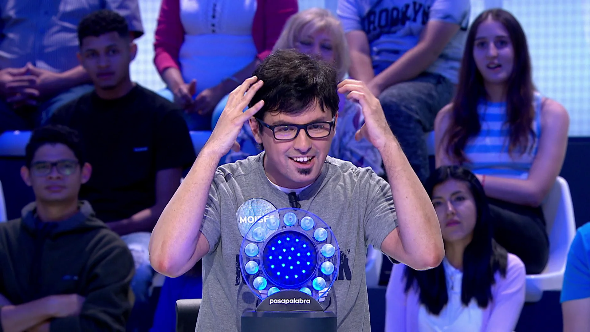 Moisés, más moderno que nunca Moisés, más moderno que nunca
