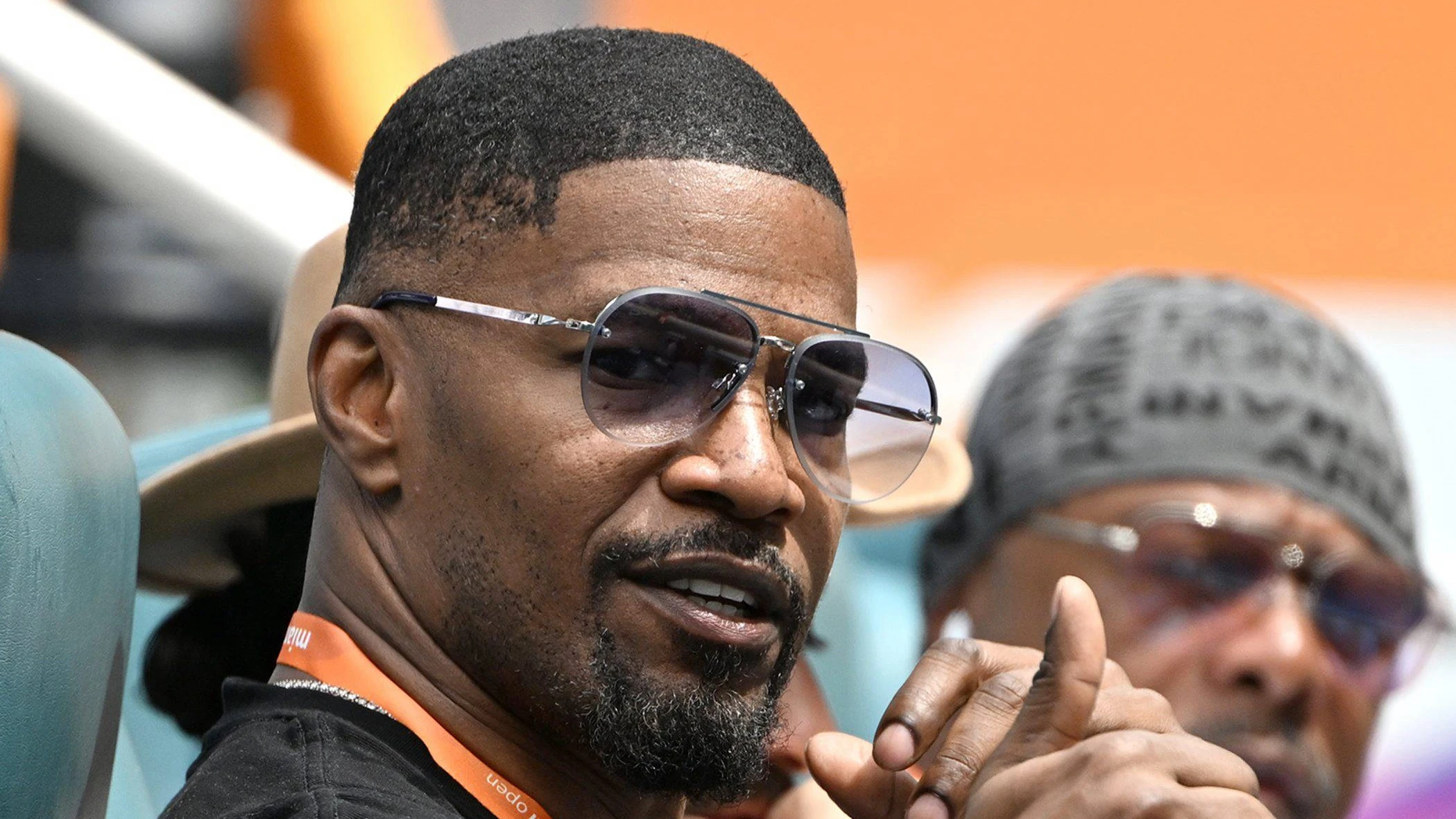 Jamie Foxx Jamie Foxx