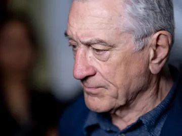 Robert De Niro Robert De Niro