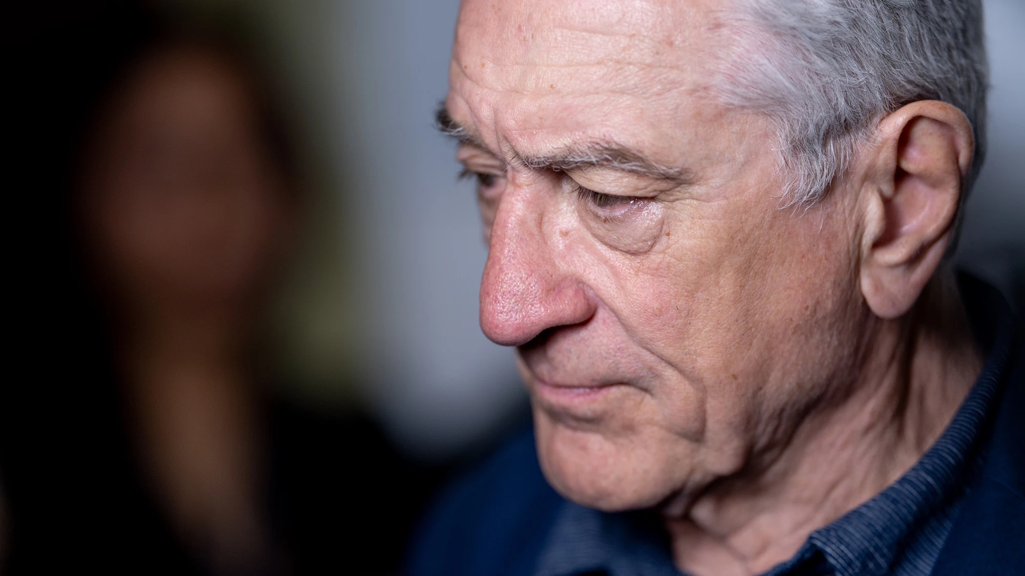 Robert De Niro Robert De Niro