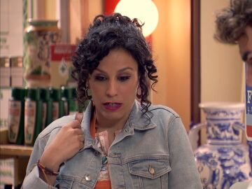 Roc&iacute;o se sincera con su hermana y le cuenta todo lo que ha habido entre Hugo y ella. A &Uacute;rsula no le da tiempo a reaccionar a la noticia porque&hellip; &iexcl;rompe aguas!