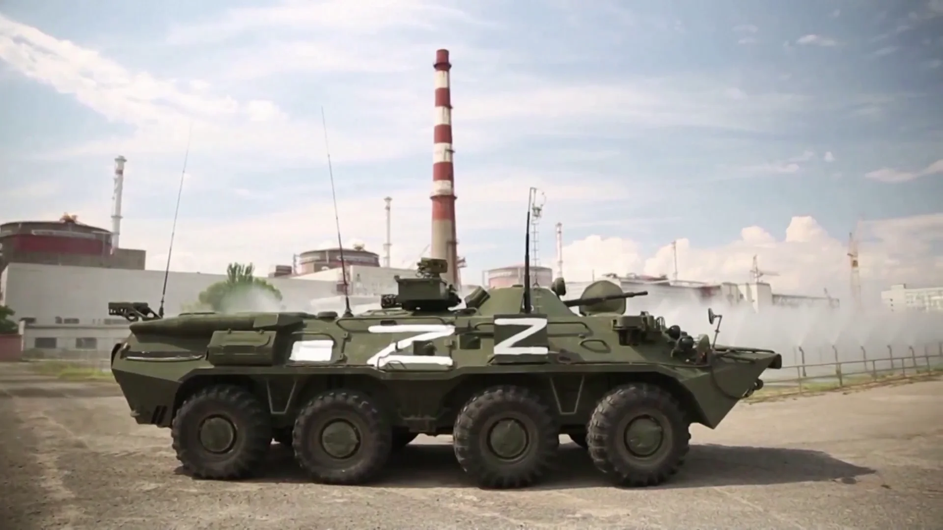 Tanque