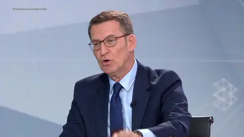 Alberto Núñez Feijóo Alberto Núñez Feijóo