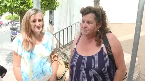 Encarni y Pepa Encarni y Pepa