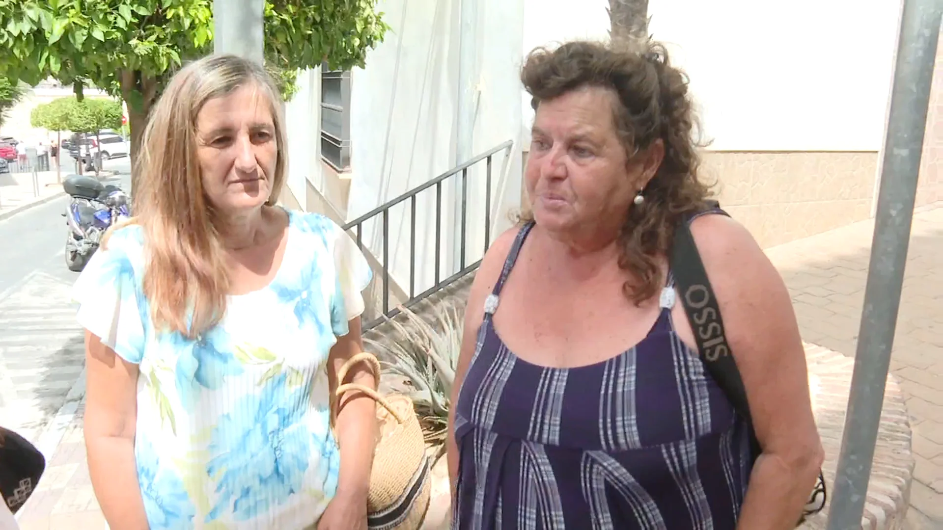 Encarni y Pepa Encarni y Pepa