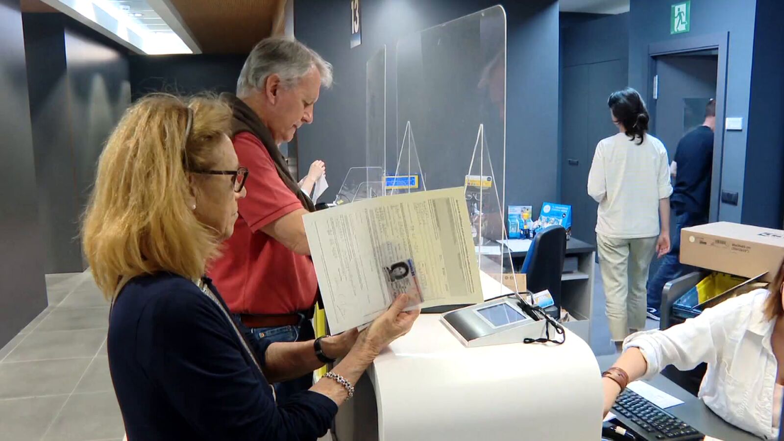 ¿Hasta cuándo puede llegar el voto por correo a casa? Correos ha ampliado el plazo