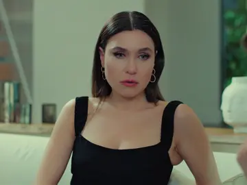 Ender le desvela a Caner su mayor secreto: “Tengo otro hijo de Kaya” Ender le desvela a Caner su mayor secreto: “Tengo otro hijo de Kaya”