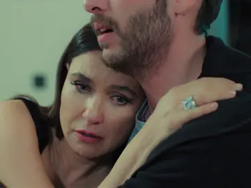Ender revive lo duro que fue dar a su hijo en adopción y Caner promete ayudarle a encontrarlo Ender revive lo duro que fue dar a su hijo en adopción y Caner promete ayudarle a encontrarlo