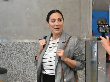 Tamara Falcó Tamara Falcó