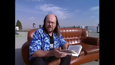 Los mejores momentos de Santiago Segura en Atresmedia Los mejores momentos de Santiago Segura en Atresmedia