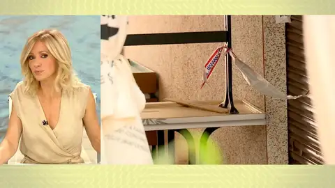 Apuñalamiento en Calella. Apuñalamiento en Calella.