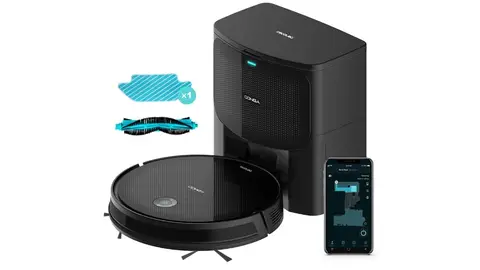 Conga 2299 Ultra Home Genesis Conga 2299 Ultra Home Genesis