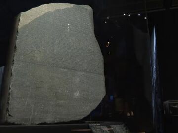 Efemérides de hoy 15 de julio de 2023: Hallan la piedra Rosetta