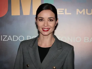 Dafne Fernández Dafne Fernández