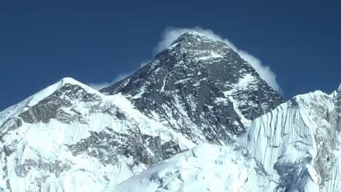 Imagen del Everest Imagen del Everest