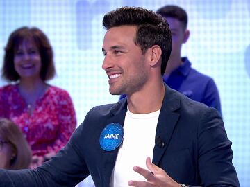 La sorprendente uni&oacute;n entre Javi Cantero y Jaime Astrain: &ldquo;El destino ha notado esa qu&iacute;mica&rdquo;