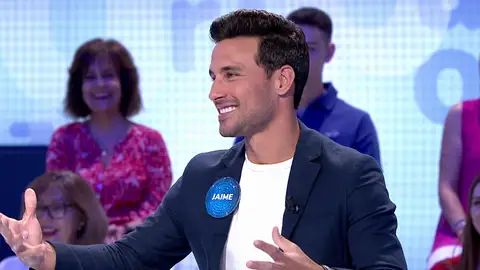 La sorprendente unión entre Javi Cantero y Jaime Astrain: “El destino ha notado esa química” La sorprendente unión entre Javi Cantero y Jaime Astrain: “El destino ha notado esa química”