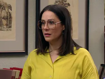¿Joselo es culpable? Las sospechas de Cristina se confirman y pone a Guillermo contra las cuerdas ¿Joselo es culpable? Las sospechas de Cristina se confirman y pone a Guillermo contra las cuerdas