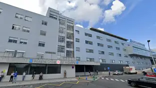 Complexo Hospitalario Universitario de A Coruña Complexo Hospitalario Universitario de A Coruña