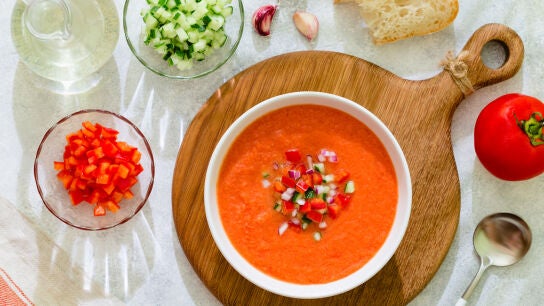 Gazpacho