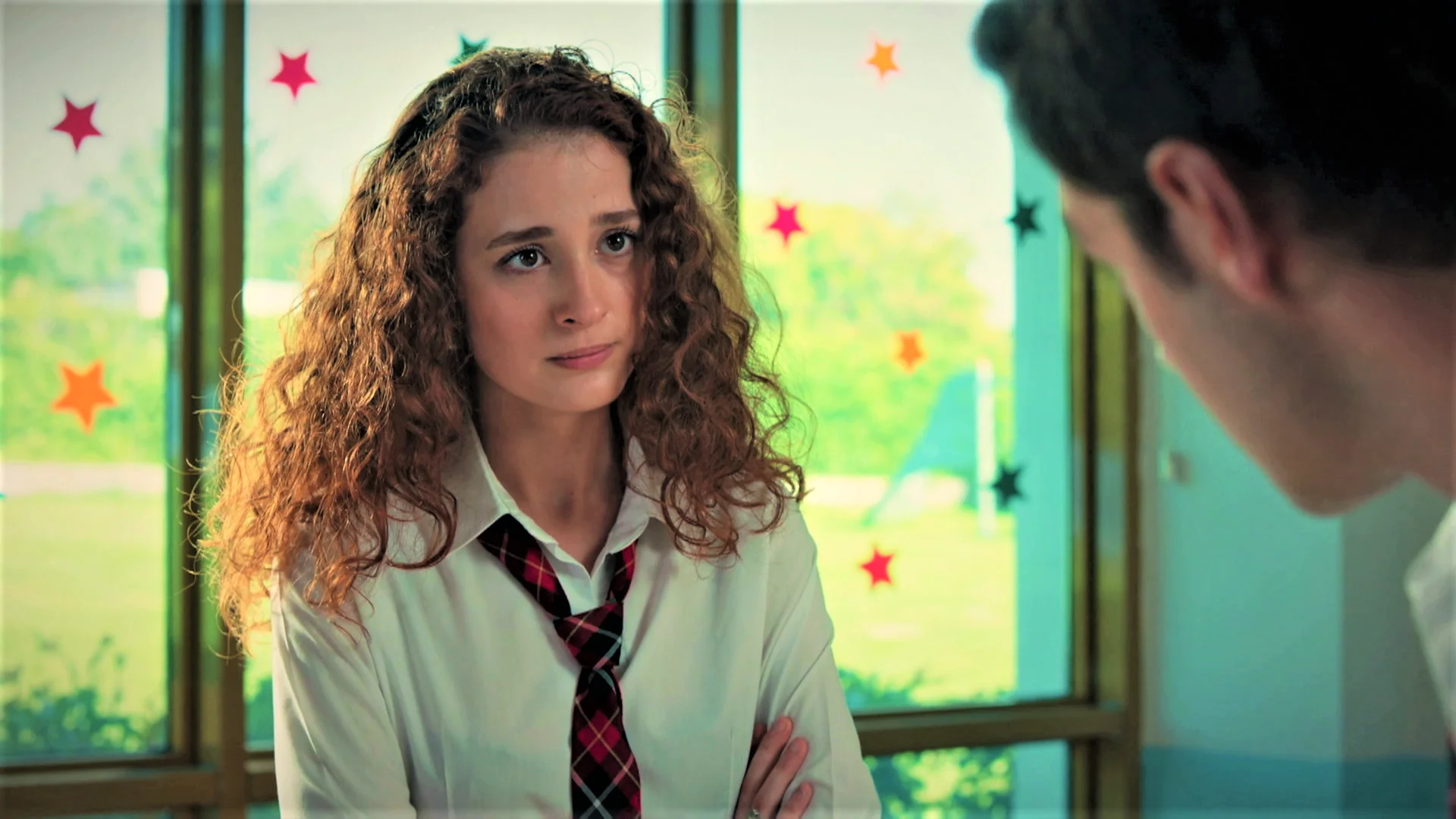 En el próximo capítulo de 'Hermanos': Ömer, sorprendido al ver que Leyla se preocupa por él... ¿Qué intenciones tendrá? En el próximo capítulo de 'Hermanos': Ömer, sorprendido al ver que Leyla se preocupa por él... ¿Qué intenciones tendrá?
