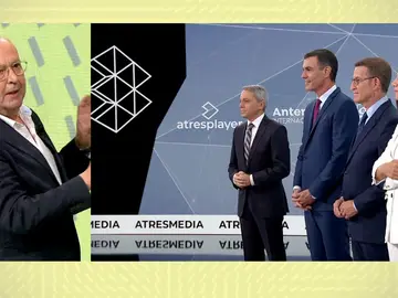 Elecciones generales. Elecciones generales.