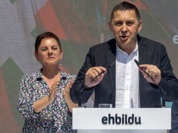 Otegi de Bildu