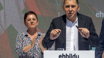 Otegi de Bildu