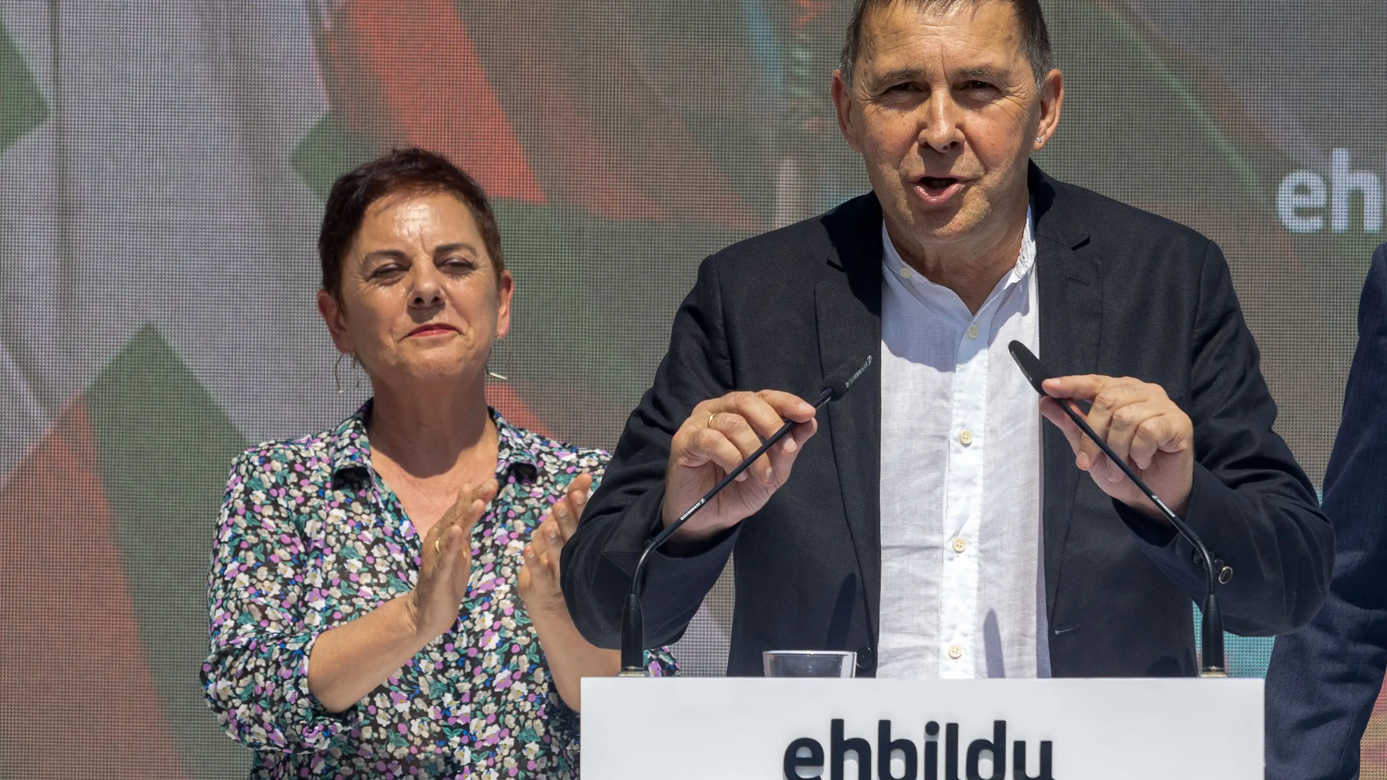 Otegi de Bildu Otegi de Bildu
