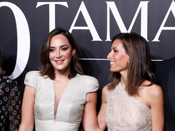 Tamara Falcó y Ana Boyer Tamara Falcó y Ana Boyer